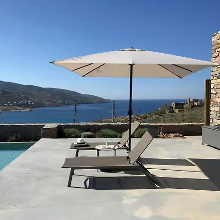 Veneterra Pool Villa, Koundouros, Kea * Koundouros