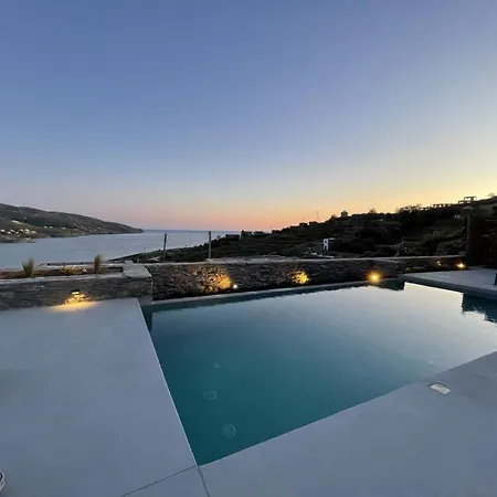 Veneterra Pool Villa, Koundouros, Kea * Koundouros
