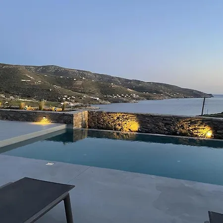 Villa Veneterra Pool Villa, Koundouros, Kea Koundouros