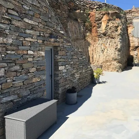 Veneterra Pool Villa, Koundouros, Kea * Koundouros