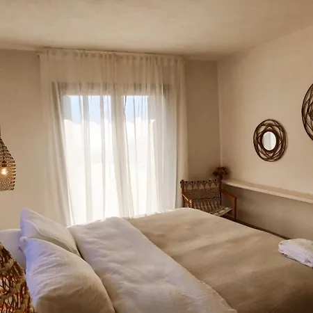Veneterra Pool Villa, Koundouros, Kea Villa