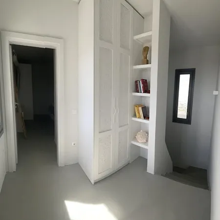 Veneterra Pool Villa, Koundouros, Kea Villa *